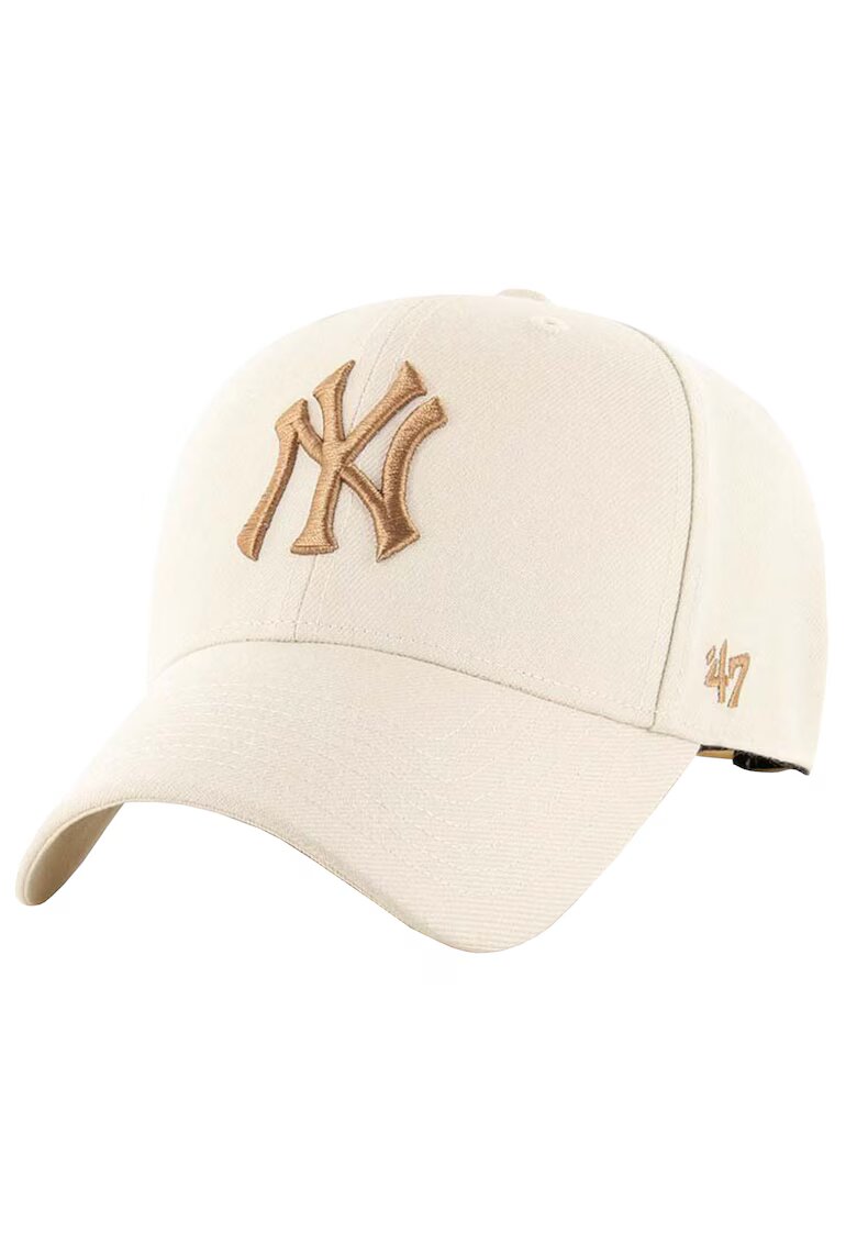 47 Brand Sapca baseball pentru barbati - MLB New York Yankees Cap 196895 - Multicolor