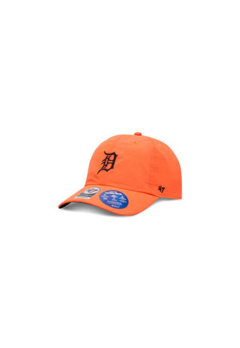 47 Brand Sapca de baseball unisex - 305431677 - material textil - portocaliu - universal