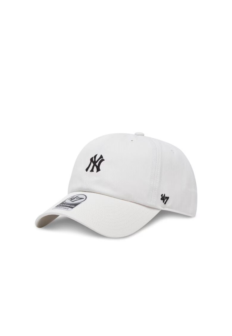 47 Brand Sapca de baseball unisex - 305431738 - material textil - alb - universal