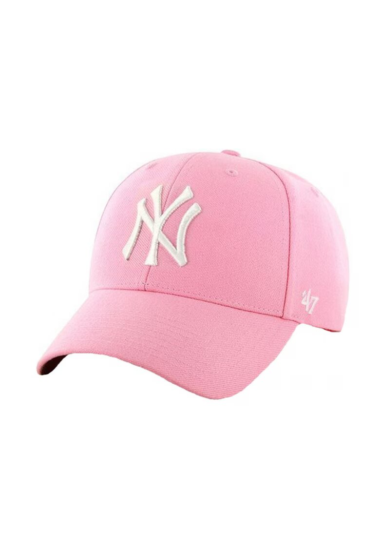 47 Brand Sapca sport Acril/Lana - One Size - Roz
