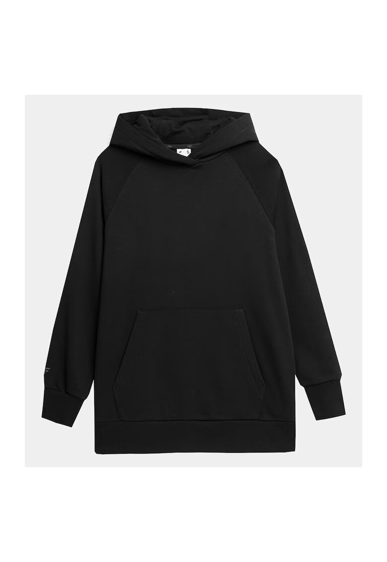 4F Bluza dama - 302881055 - Bumbac