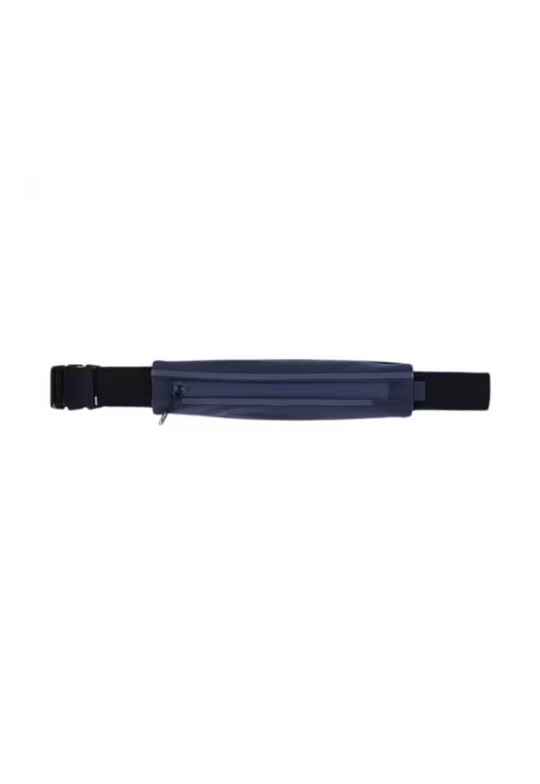 4F Borseta sport gri/silver - unisex - pentru multisport