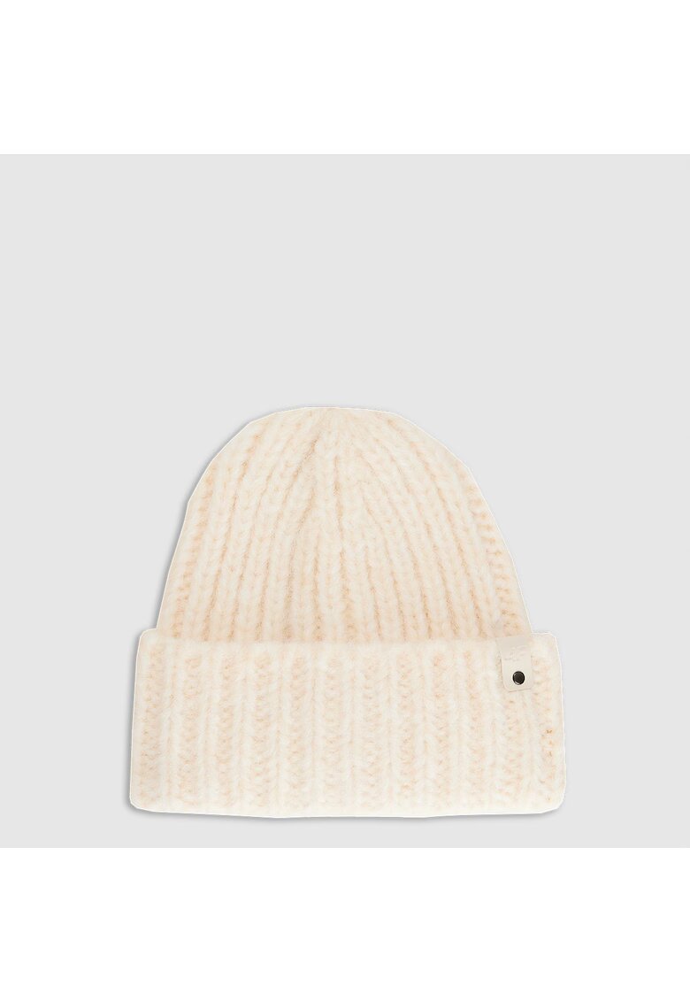 4F Caciula sport dama model beanie - bej - one size