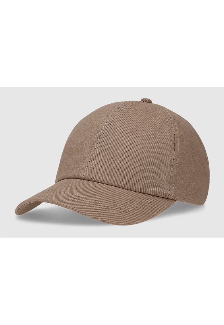 4F Caciula unisex - model WMM00ACABU465-82S - maro - marime L/XL