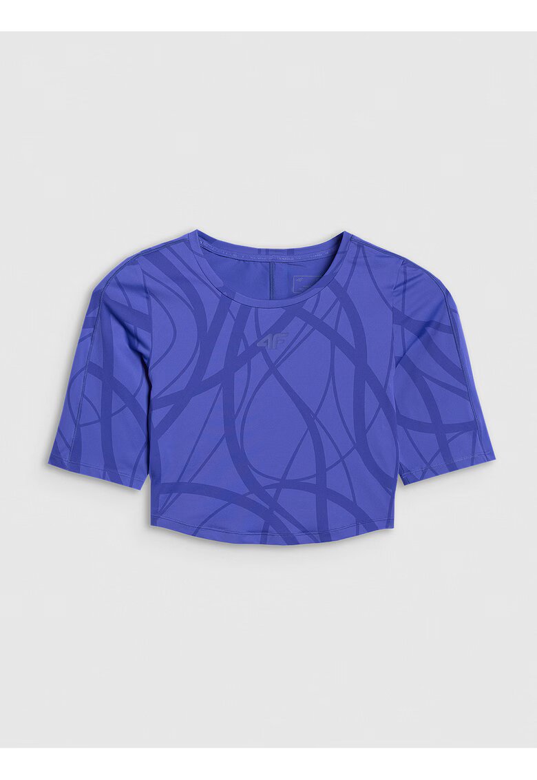 4F Cobalt - 45674 - Albastru cobalt