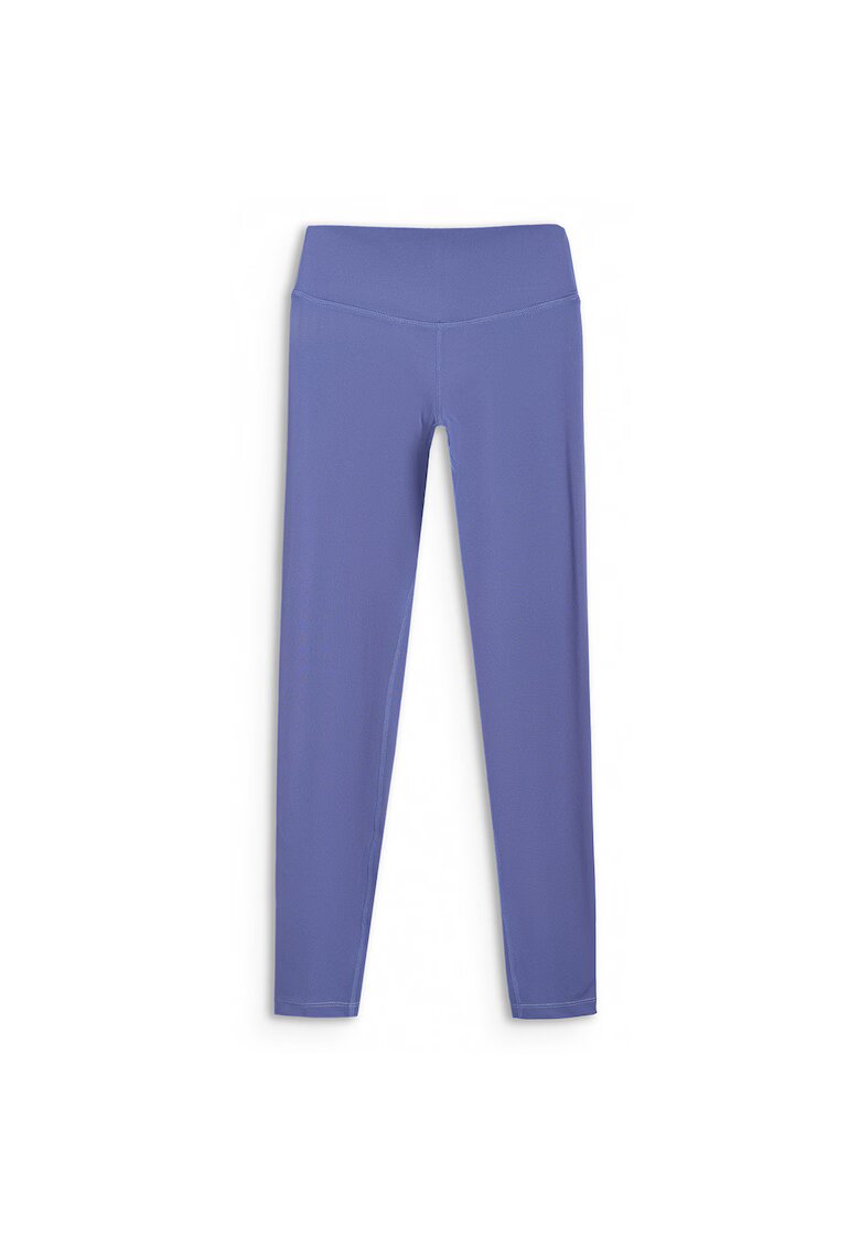 4F Colanti Dama Tehnologie Dry - Bleumarin - Antrenament