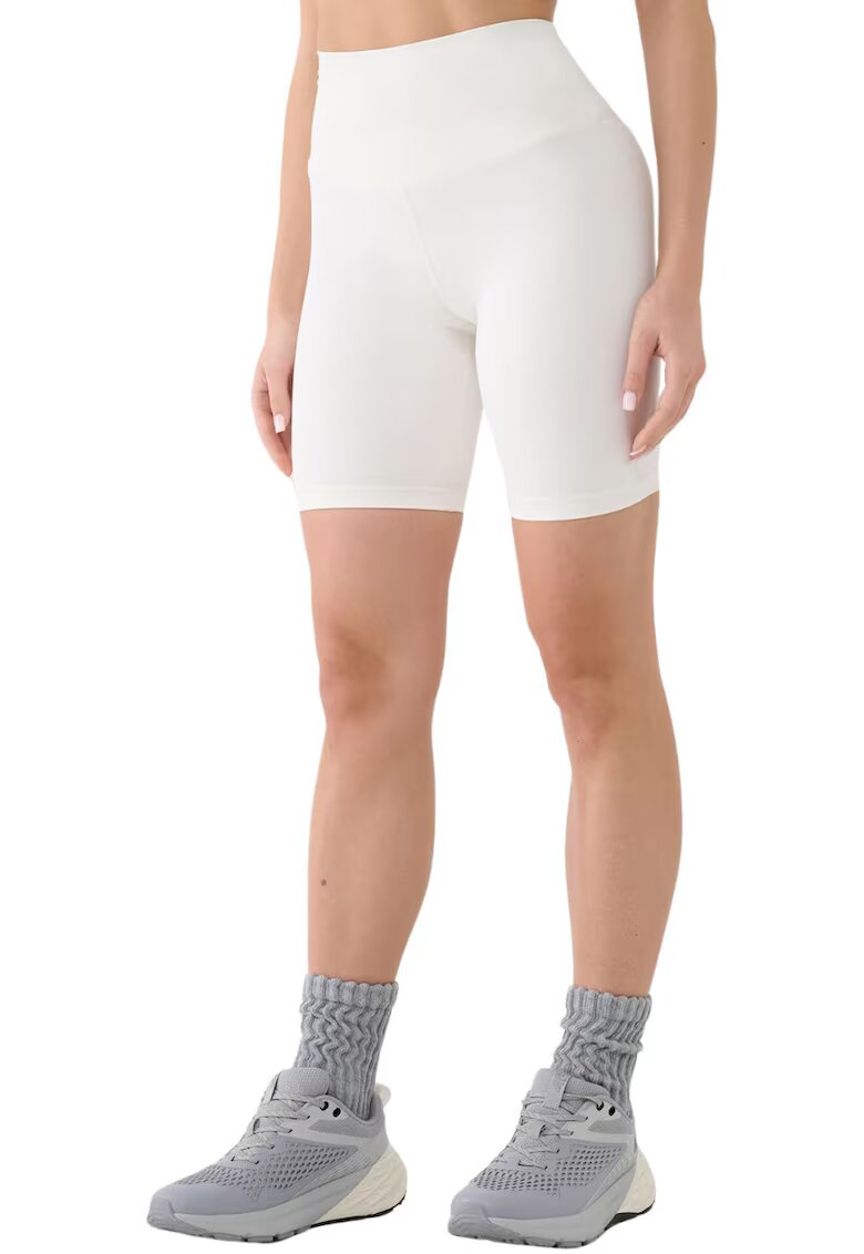 4F Colanti F019 - Poliester/Elastan - Alb