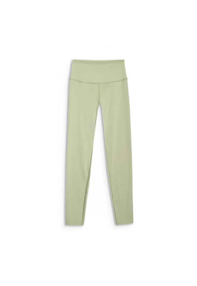 4F Colanti Femei Dry - Active - 37214 - Verde deschis