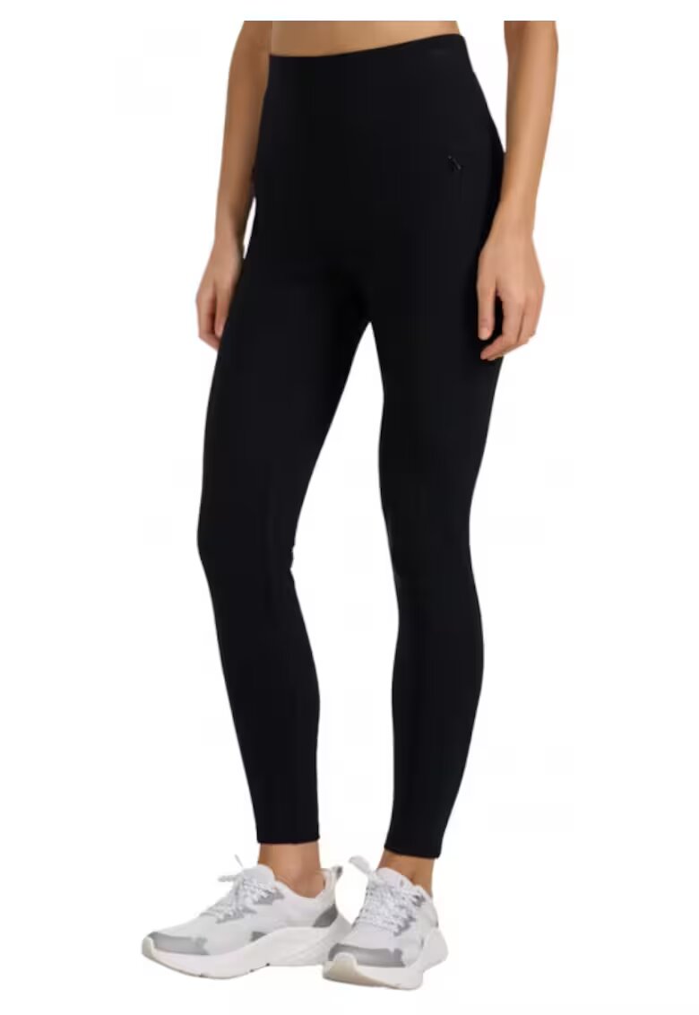 4F Colanti negru - femei - Negru