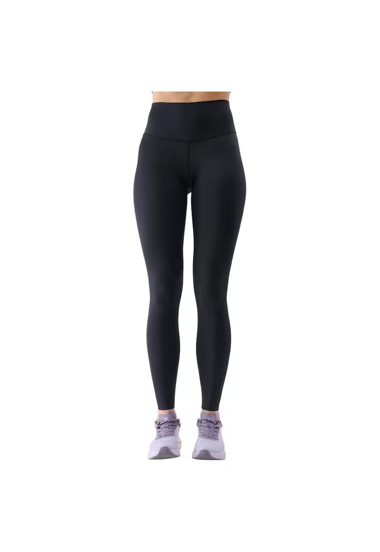 4F Colanti sport dama RSS25TFTIF306 - - Poliester/Elastan - Negru