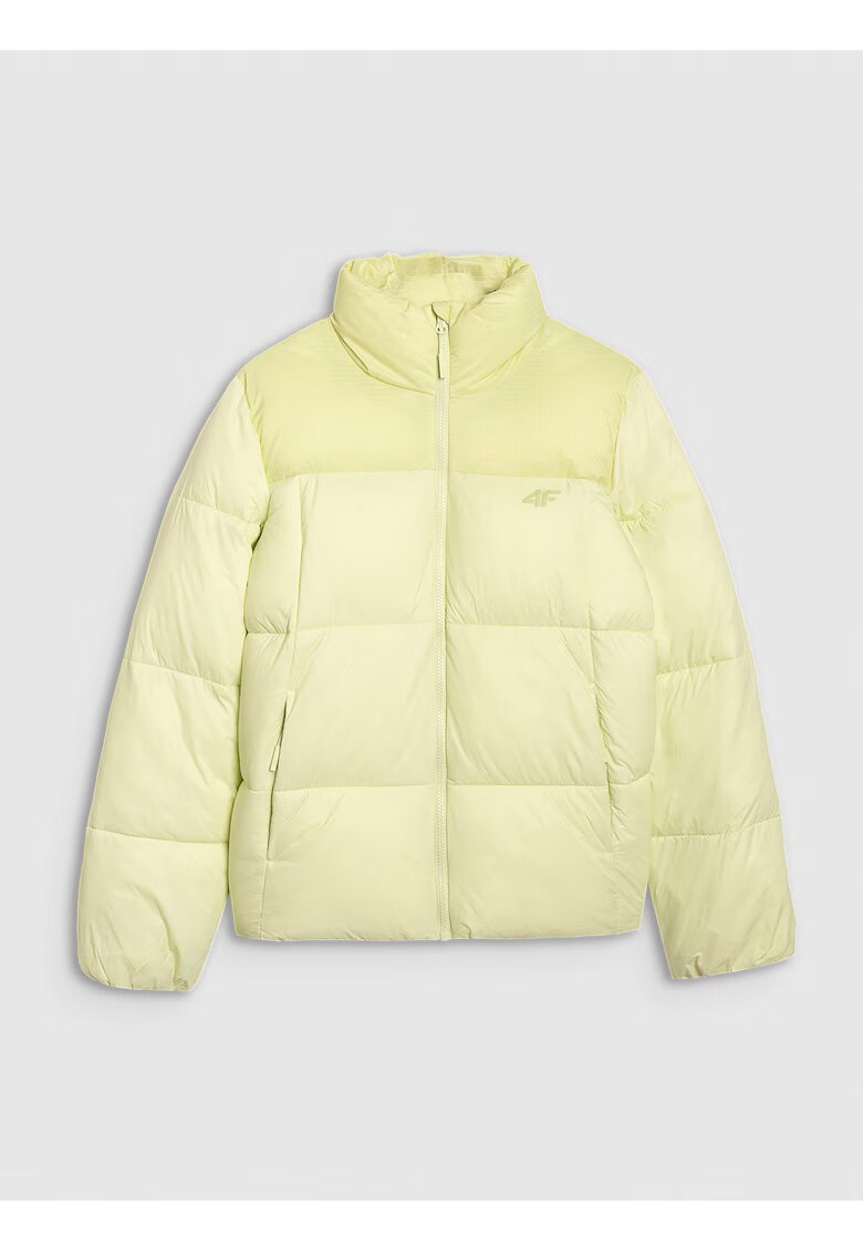 4F Femei AW25 - 87646 - Verde deschis