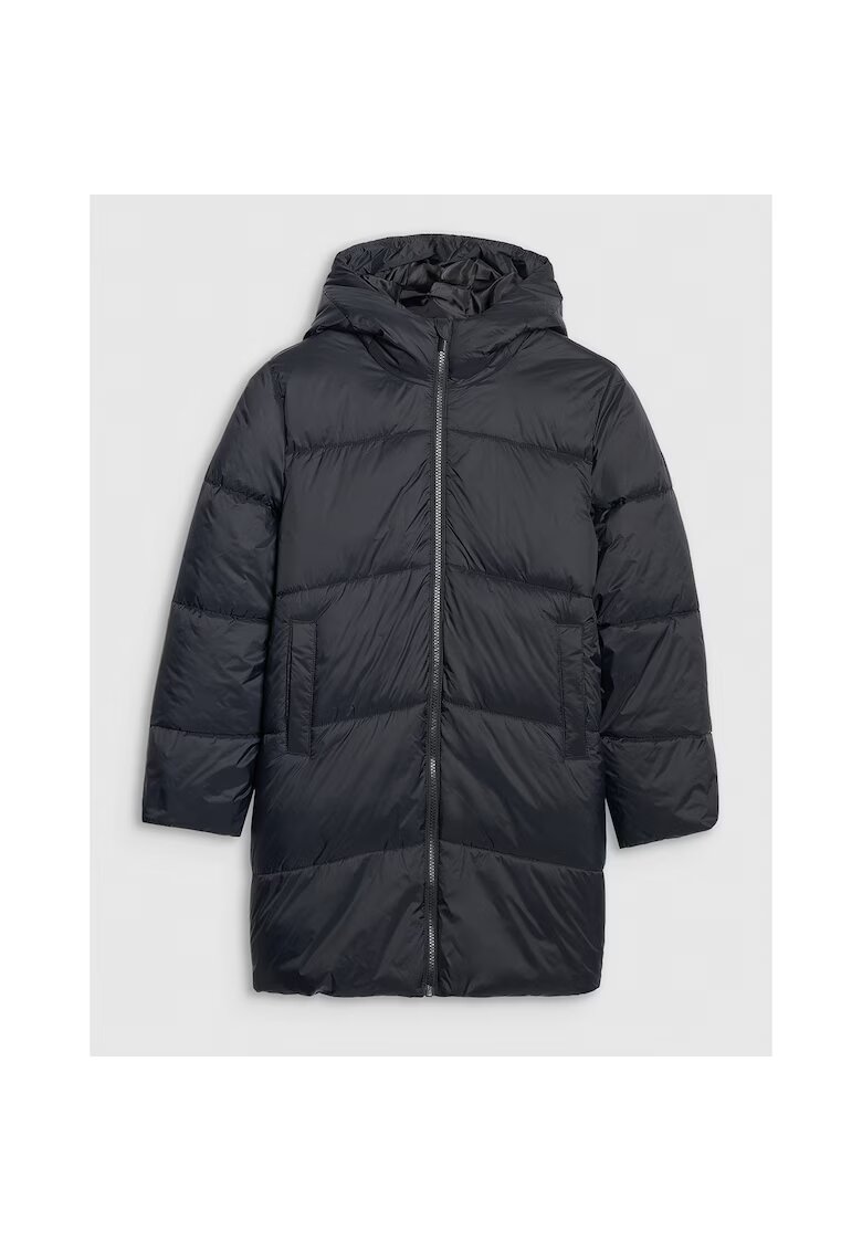 4F Fete Junior - 42374 - Negru