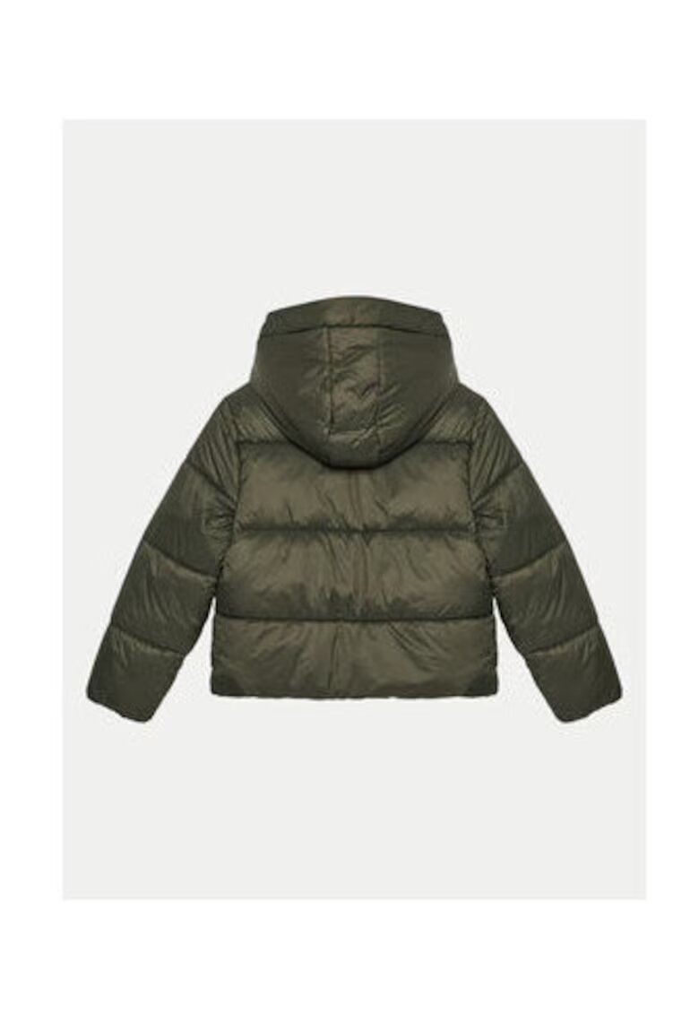 4F Geaca baieti - 303946142 - Poliamida - Multicolor - Multicolor
