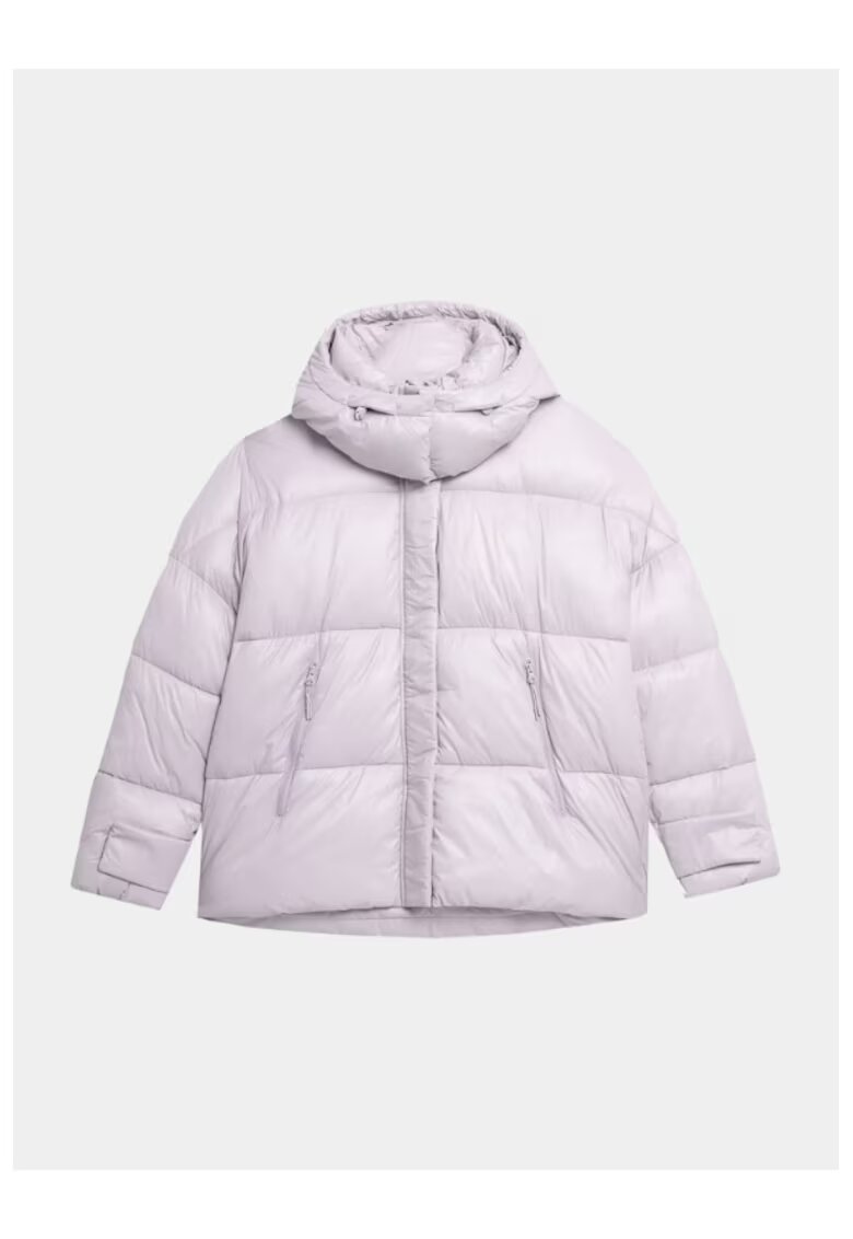 4F Geaca dama - 302878932 - Poliamida - Violet