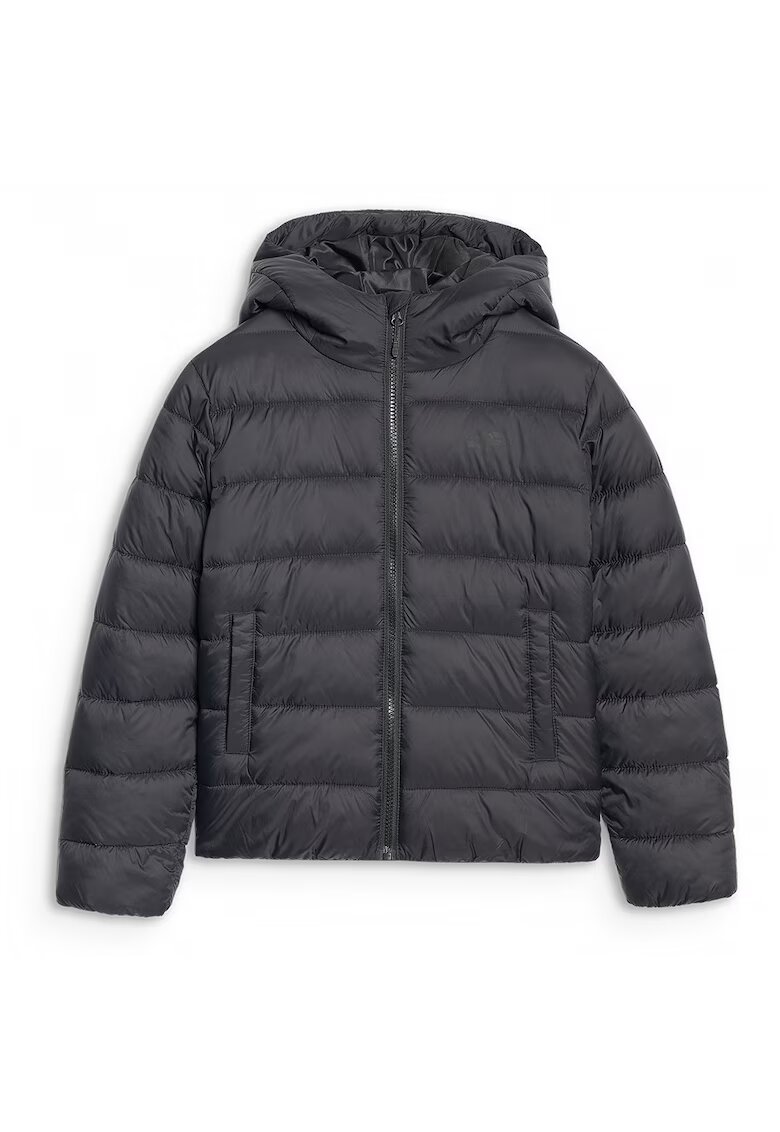 4F Geaca Junior - 31269 - Negru