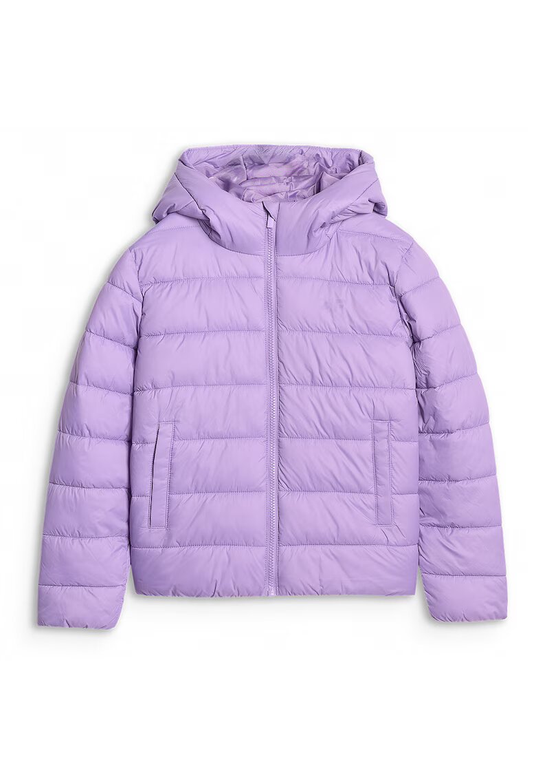 4F Geaca Violet JUNIOR - 66777 - Violet