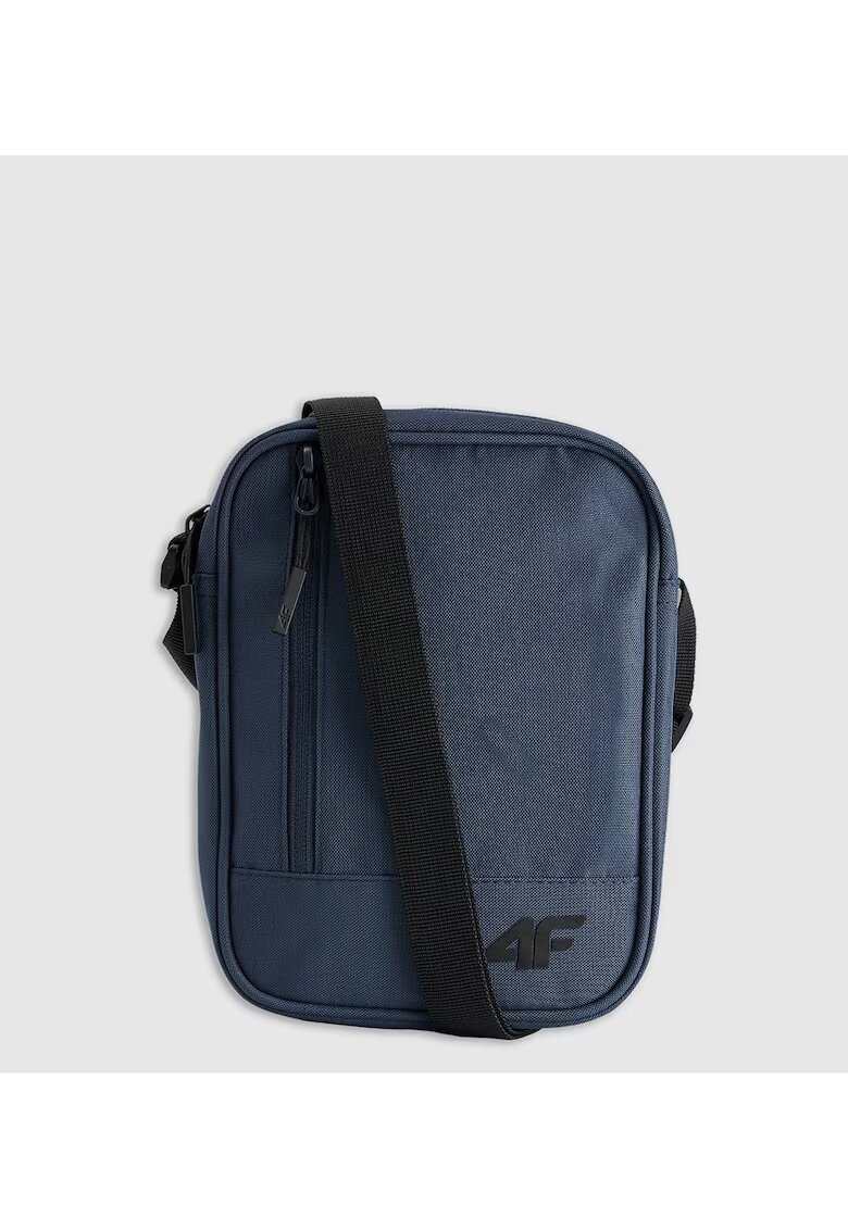 4F Geanta unisex granat - impermeabil