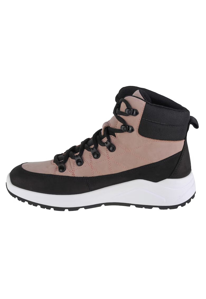 4F Ghete dama - Women's City Trek OBDH252-56S - Roz - Roz