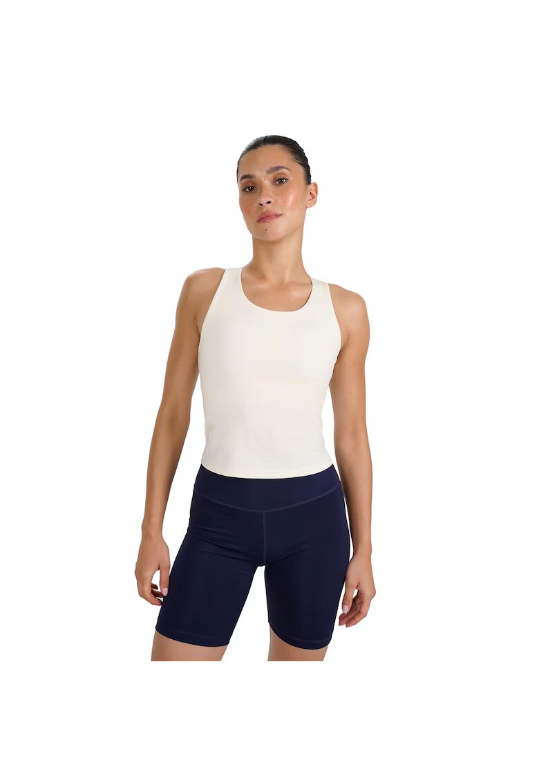 4F Maiou sport dama bej - poliester