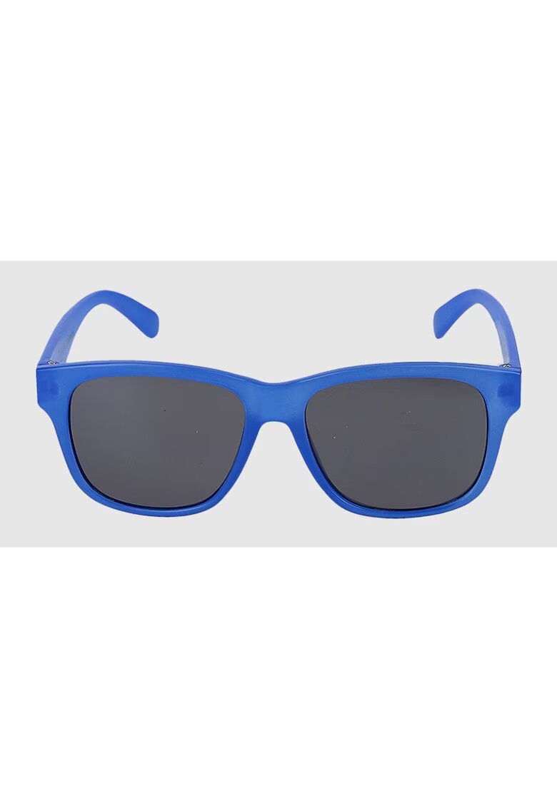 4F Ochelari de soare cu acoperire in oglinda - albastru - - multicolor 17329157975