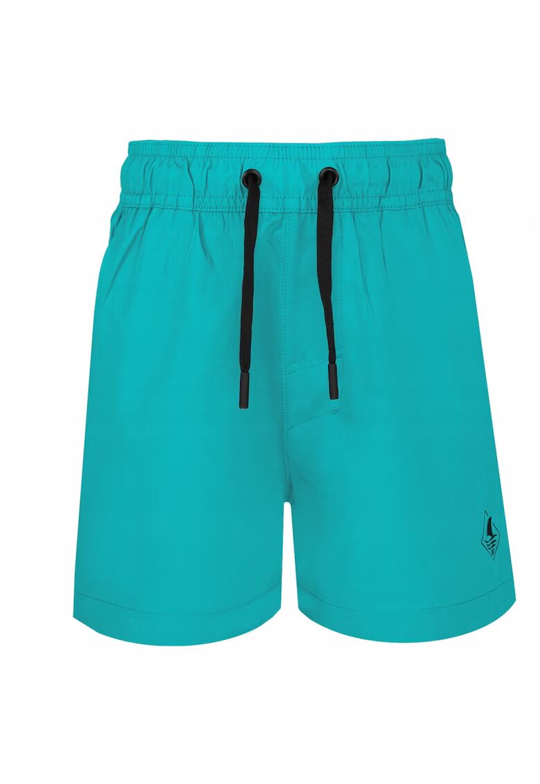 4F Pantaloni scufundari pentru baieti - Poliester - Verde menta