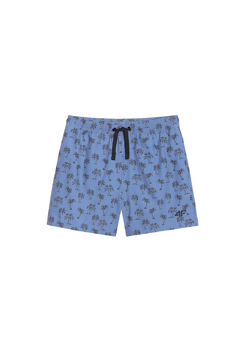 4F Pantaloni scurti de baie baieti -
