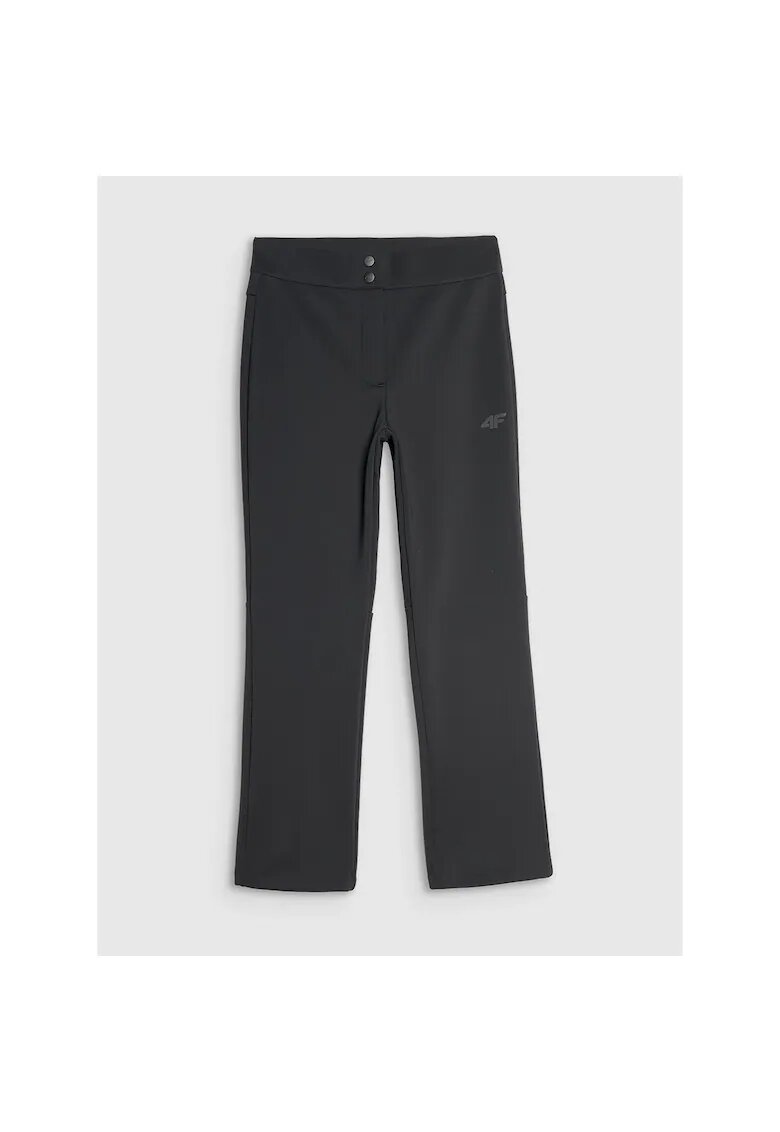 4F Pantaloni softshell
