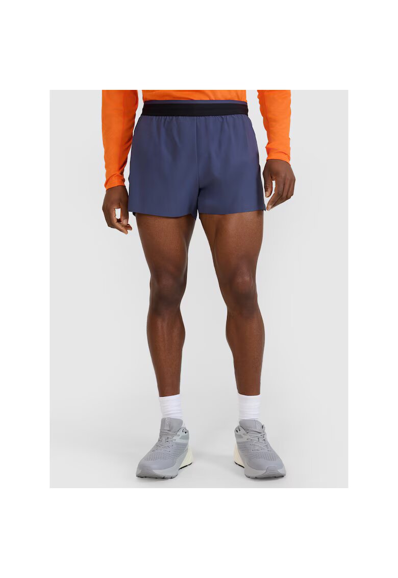4F Pantaloni sport barbati - scurti de antrenament