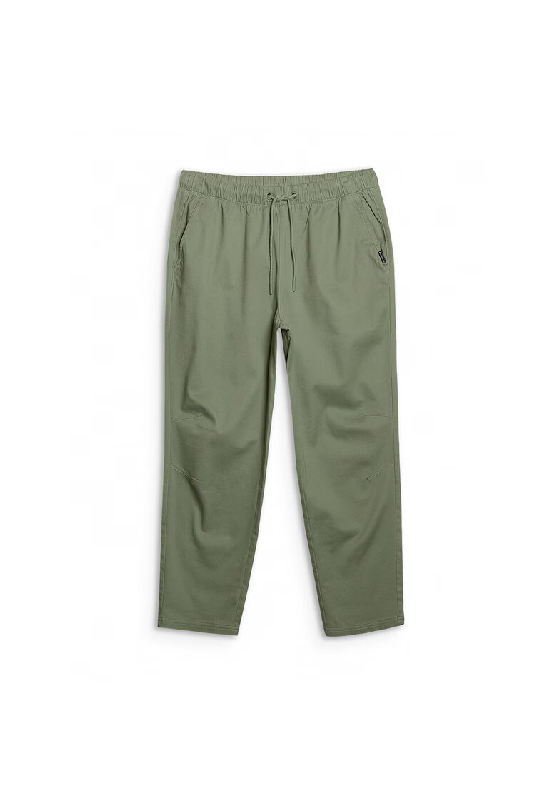 4F Pantaloni sport barbati - verde - jogging