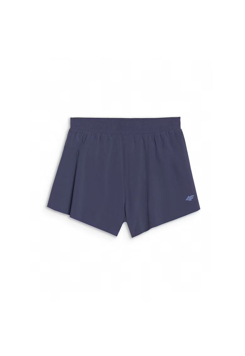 4F Pantaloni sport dama - alergare - uscare rapida