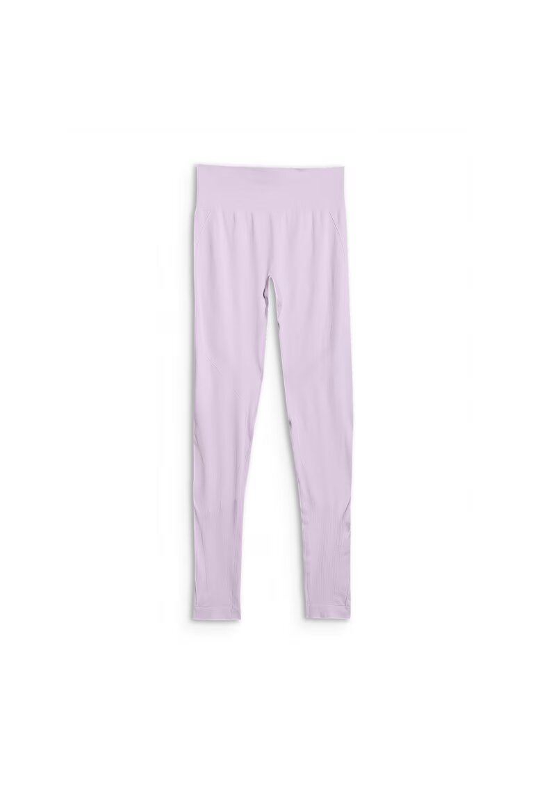 4F Pantaloni sport dama - poliamida - violet -