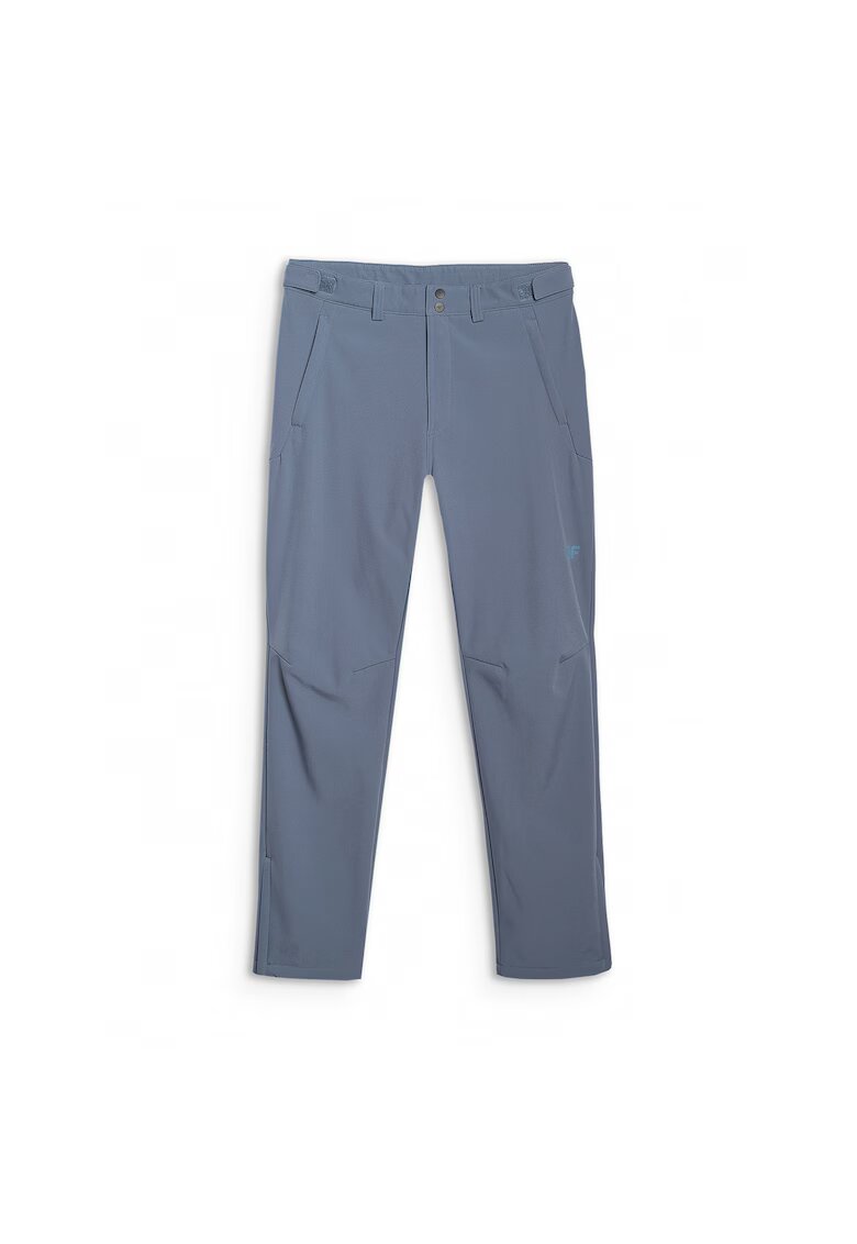 4F Pantaloni trekking barbati - poliesterwww