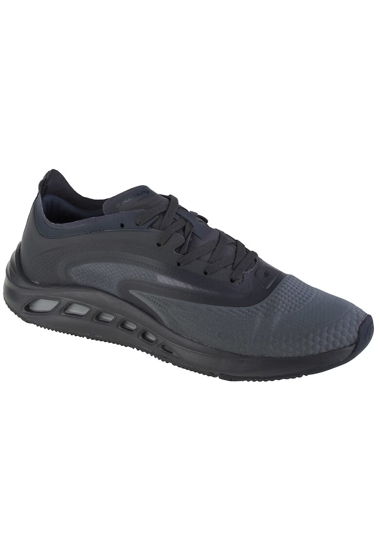 4F Pantofi de antrenament - Gecko Lite X SS23FSPOM017-23S - Gri - Gri