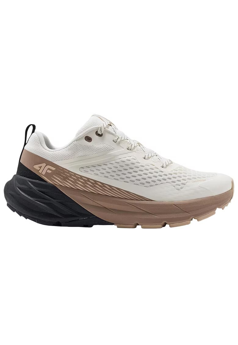 4F Pantofi sport barbati Speed Hiker - impermeabili - cu talpa antiderapanta
