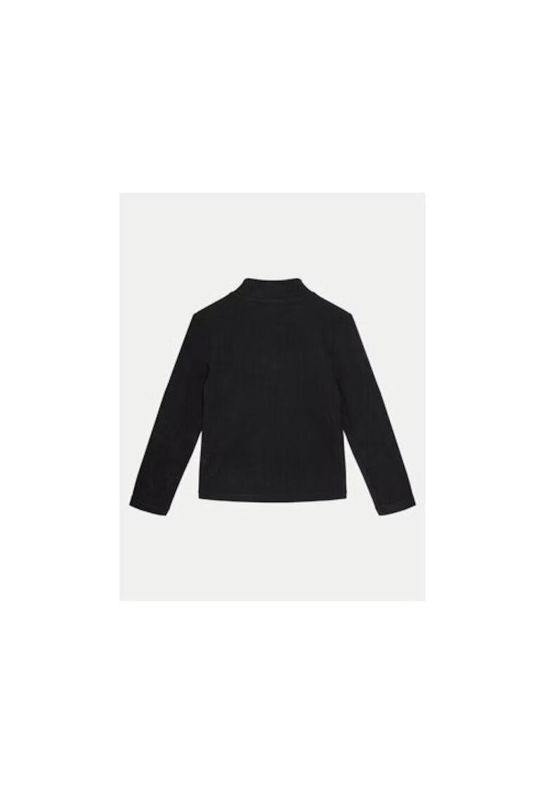 4F Polar baieti - 303943202 - Poliester - Negru - Negru