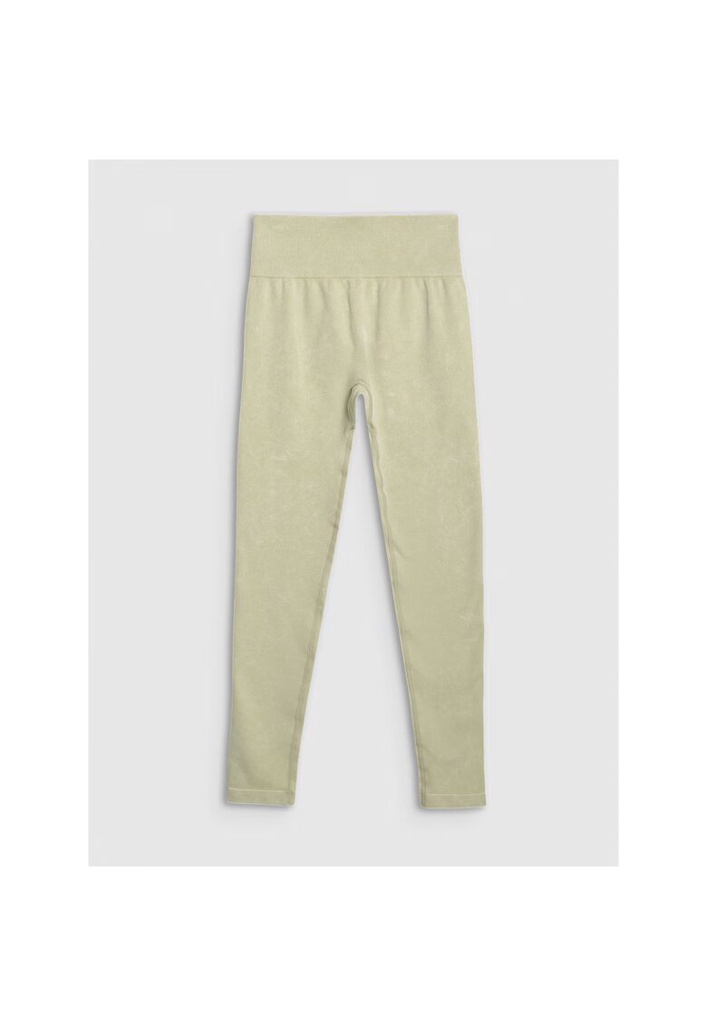 4F Push-Up - Verde Deschis - Talie - Verde deschis