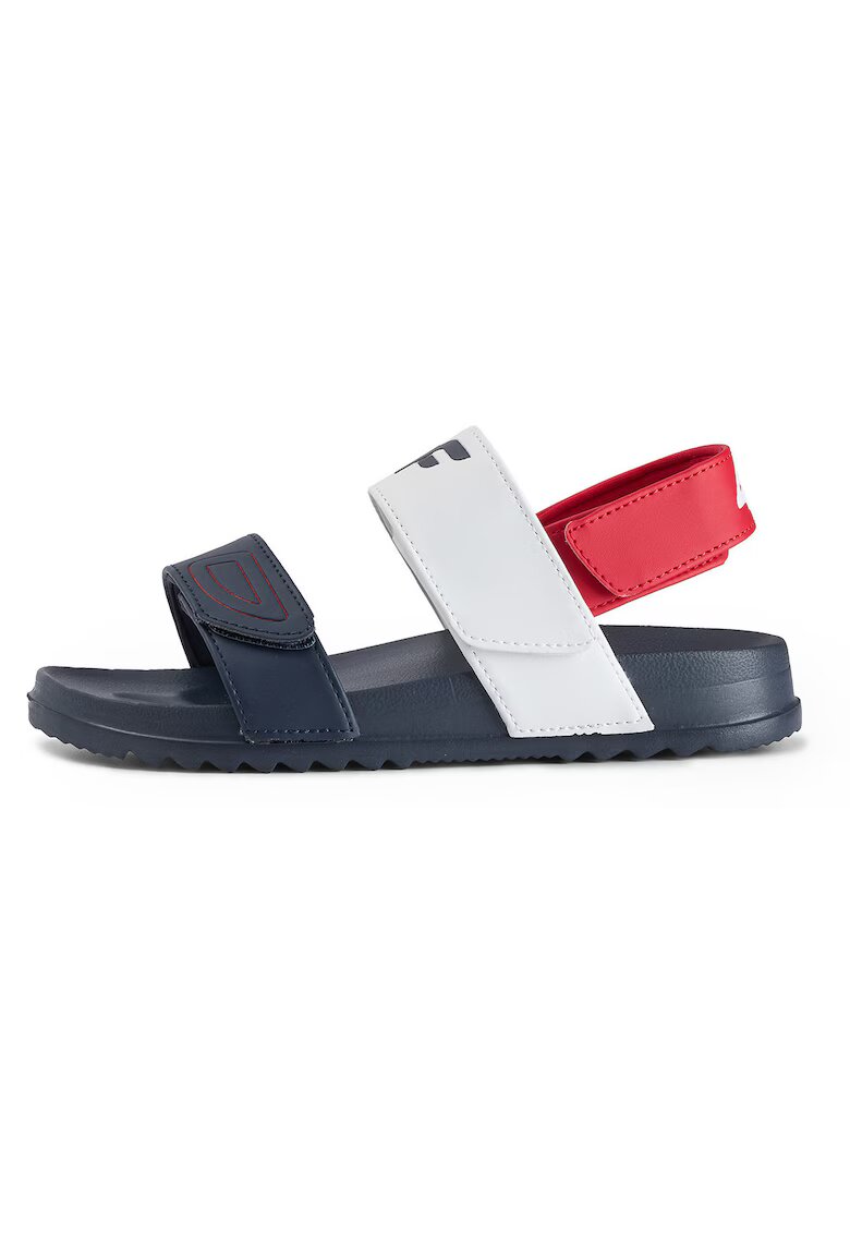 4F Sandale Baieti SPORTSTYLE JUNIOR - Multicolor - Marime 33 - Confort Usor si Durabilitate - Sezon SS25