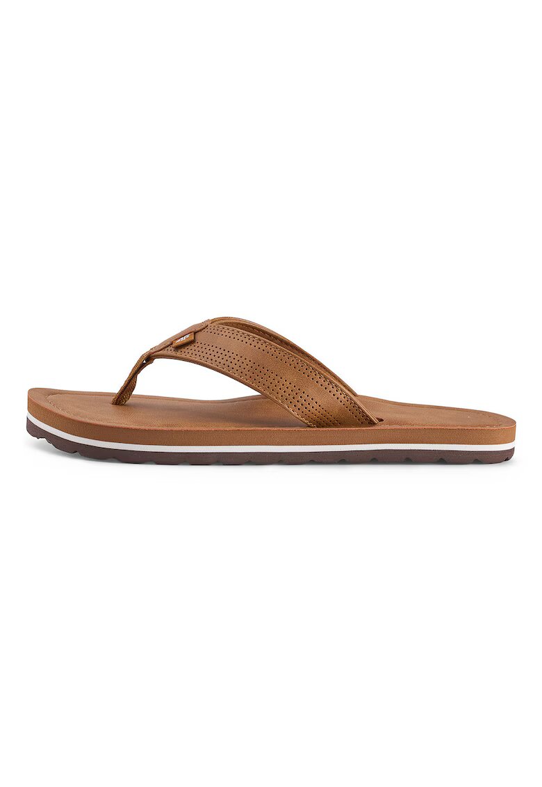 4F Slapi Baieti Junior - 65498 - Maro deschis