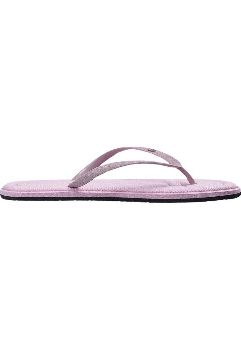 4F Slapi dama K15513 - Sintetic - Violet - Violet