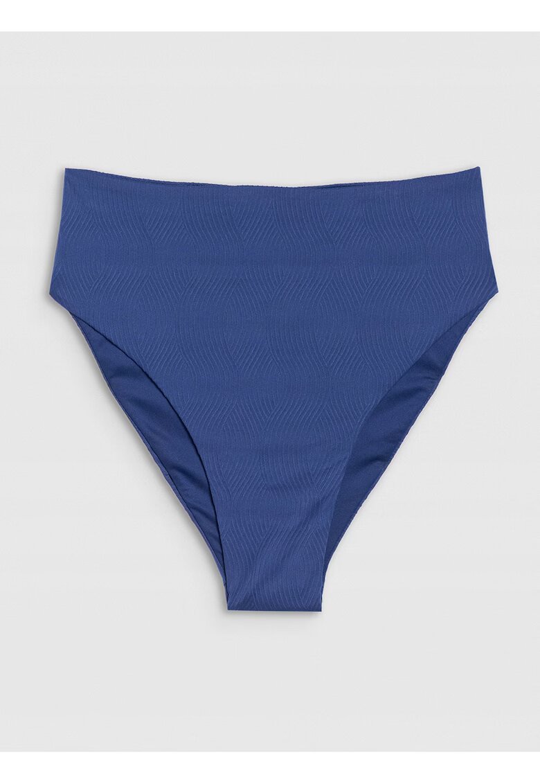 4F Slip inot bleumarin - Bleumarin