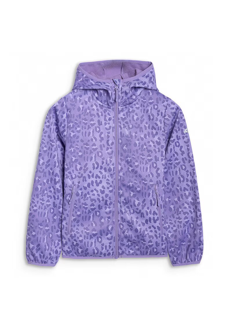 4F Softshell Junior - 69987 - Multicolor