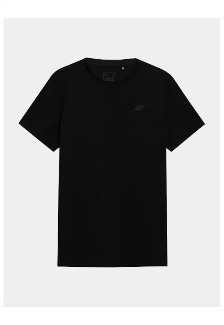 4F Tricou barbati - 302882342 - Bumbac