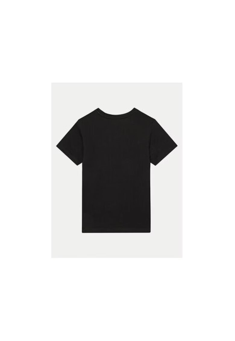 4F Tricou copii - 943509 - Bumbac - 32469 - Negru