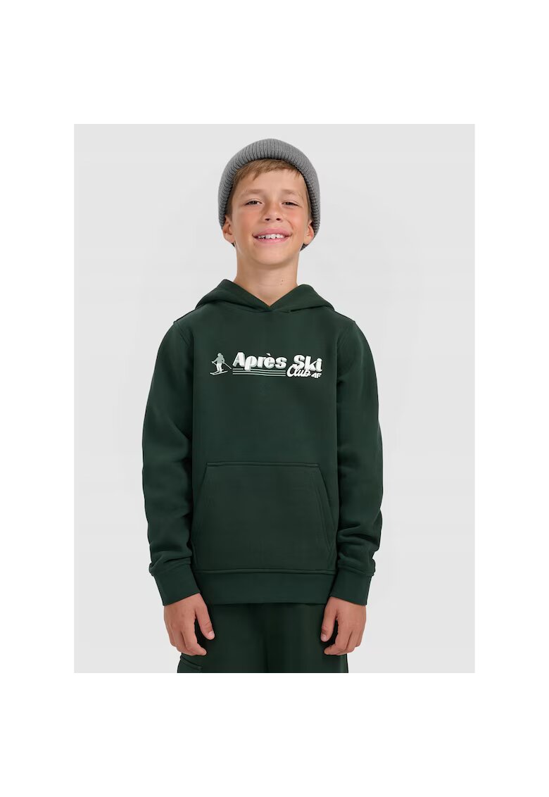 4F verde - pentru - Verde inchis