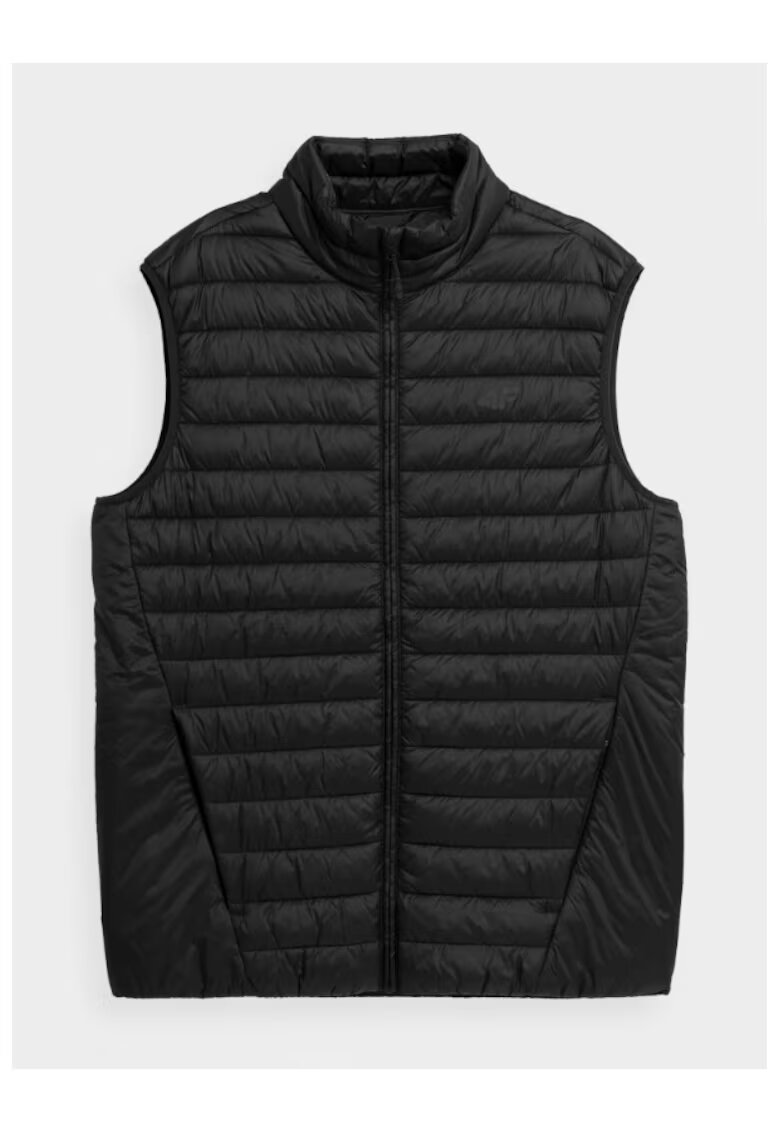 4F Vesta barbati - 302879434 - Poliamida - Negru