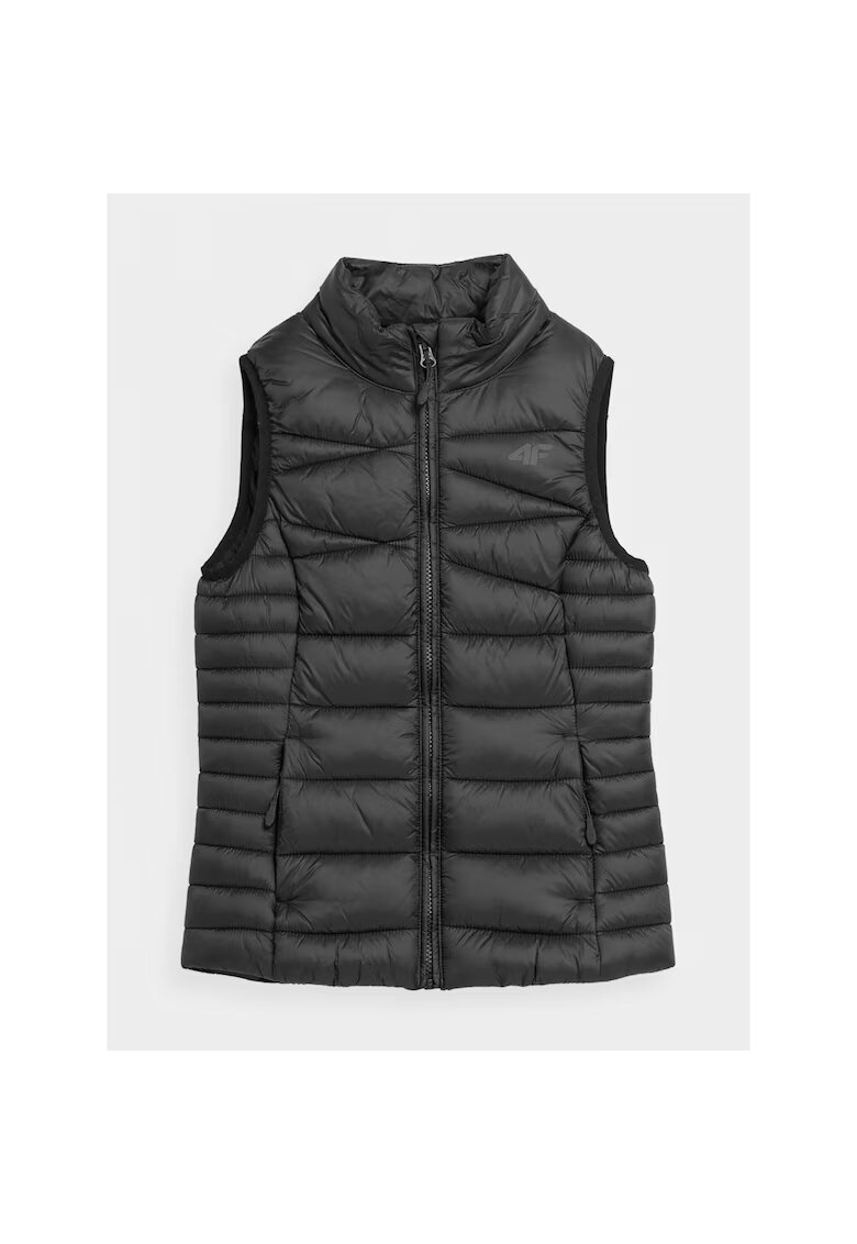 4F Vesta Fete - 302874620 - Poliamida - Negru