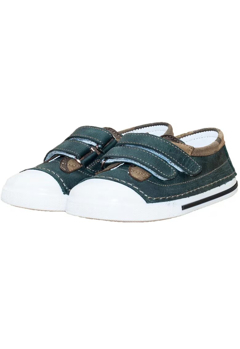 4Kids Pantofiori stil tenisi - baieti - usori - 051