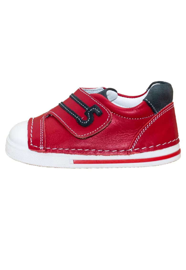 4Kids Pantofiori stil tenisi - Five - cu scai - 065