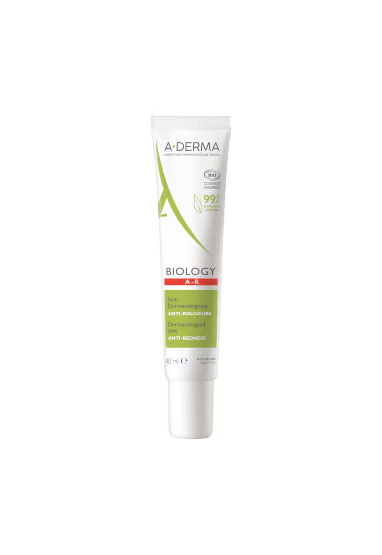 A-Derma Crema anti-roseata - Biology - 40 ml