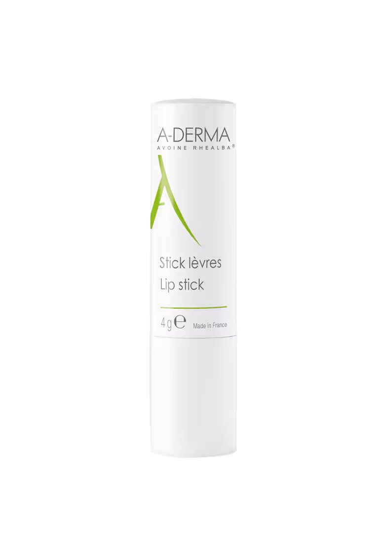 A-Derma Stick de buze hidratant 4 g